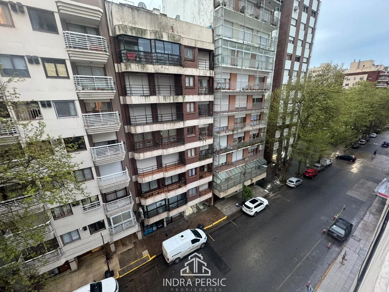 VENTA departamento Plaza Colón Maar del Plata 1 ambiente - Imagen 3