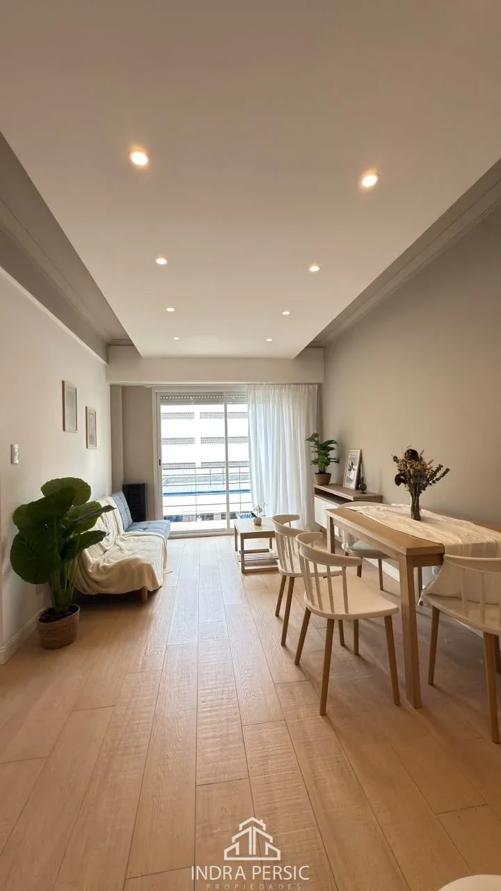 VENTA departamento Plaza Colón Mar del Plata 2 ambientes - Imagen 4