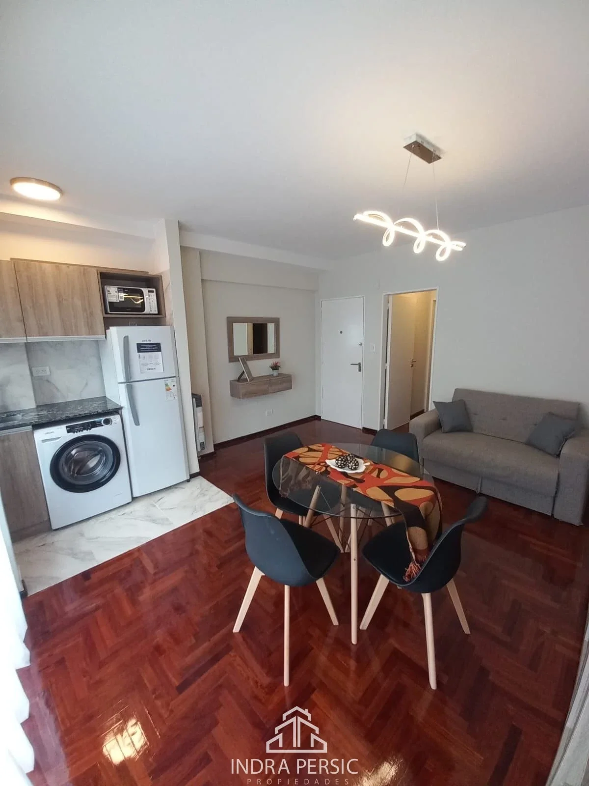 VENTA departamento Centro Mar del Plata 2 ambientes - Imagen 1