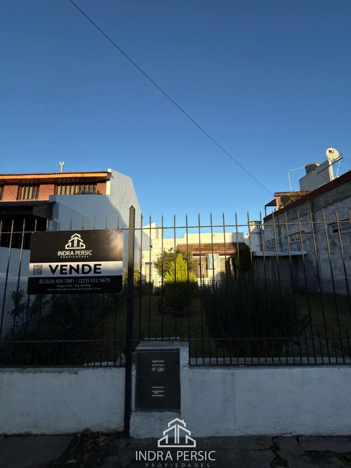 VENTA casa en Peralta Ramos Oeste Mar del Plata 3 ambientes - Imagen 4