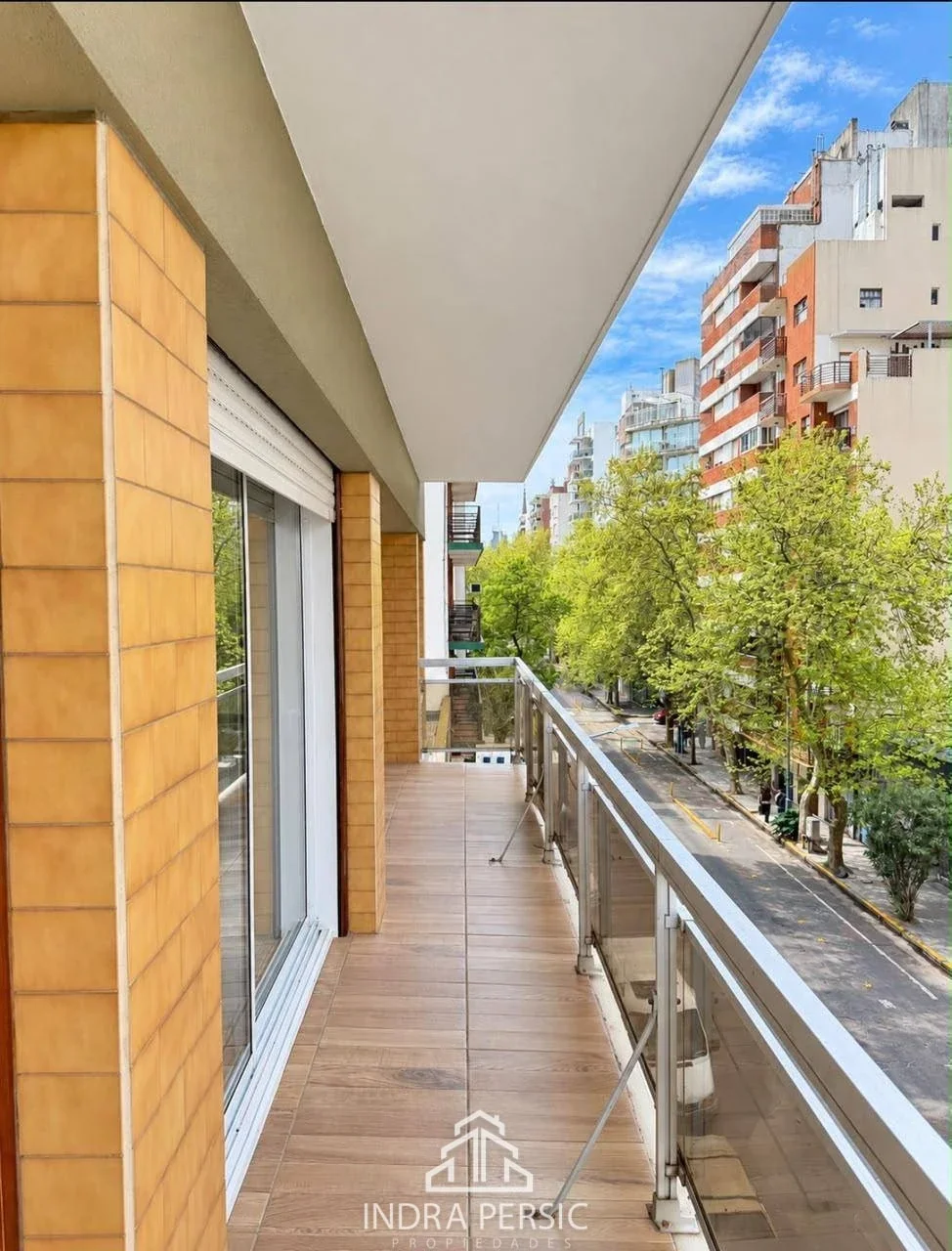 VENTA departamento Plaza Mitre Mar del Plata 4 ambientes con cochera - Imagen 3