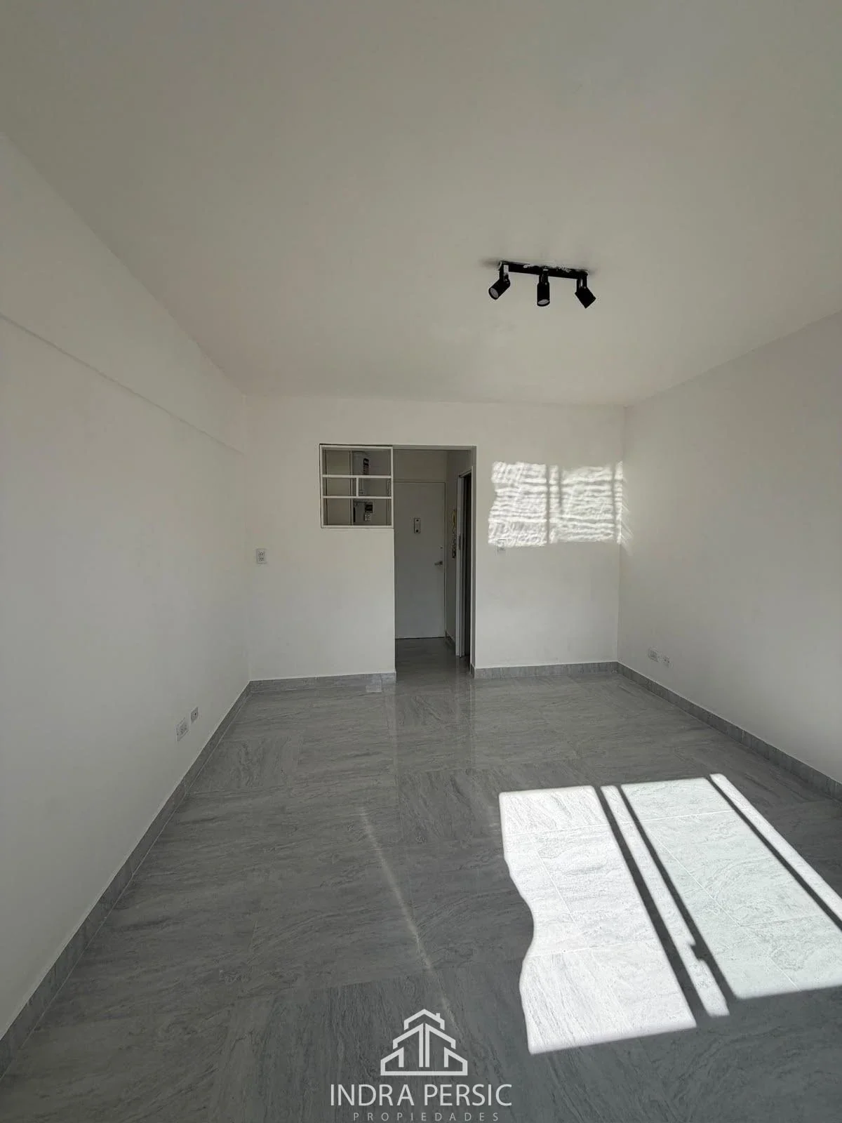 VENTA departamento Plaza Mitre Mar del Plata 1 ambiente - Imagen 1