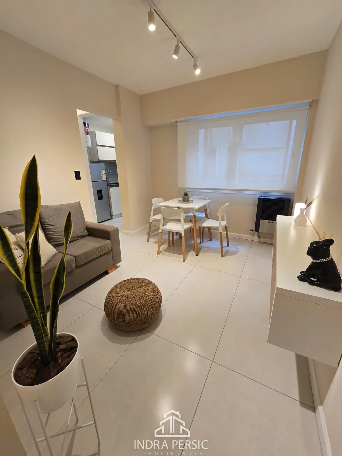 VENTA departamento Centro Mar del Plata 3 ambientes - Imagen 1