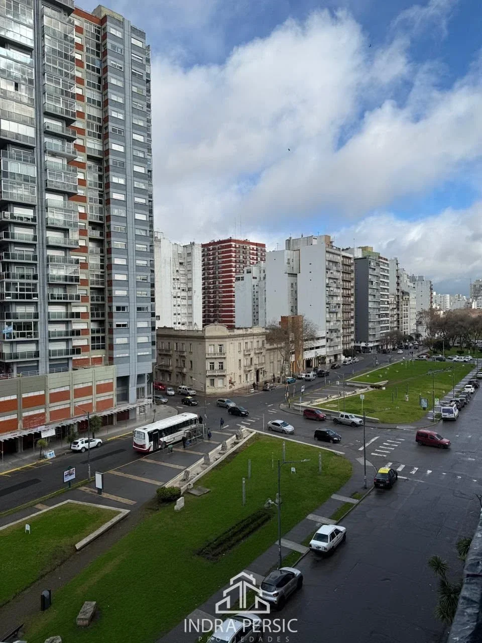 VENTA departamento La Perla Mar del Plata 2 ambientes - Imagen 5