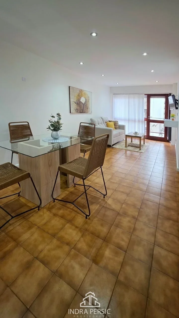 VENTA departamento Centro Mar del Plata 2 ambientes - Imagen 1