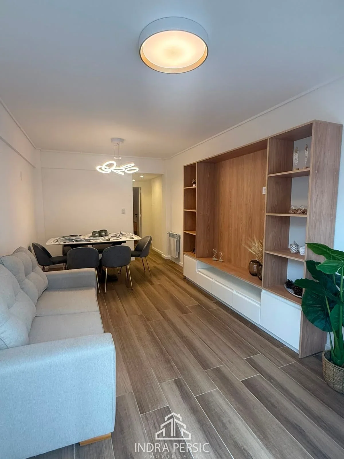 Venta Departamento Centro Mar del Plata 3 Ambientes c/ cochera - Imagen 5