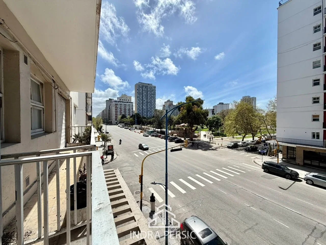 VENTA departamento Plaza Colón Mar del Plata 3 ambientes - Imagen 5