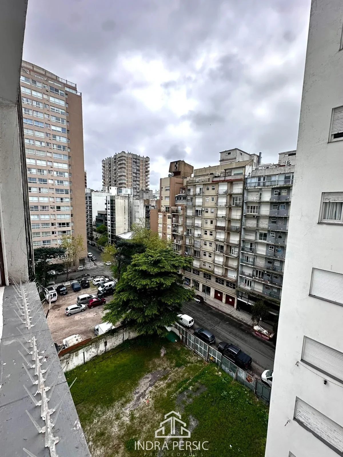 VENTA departamento Plaza Colón Mar del Plata 2 ambientes - Imagen 4