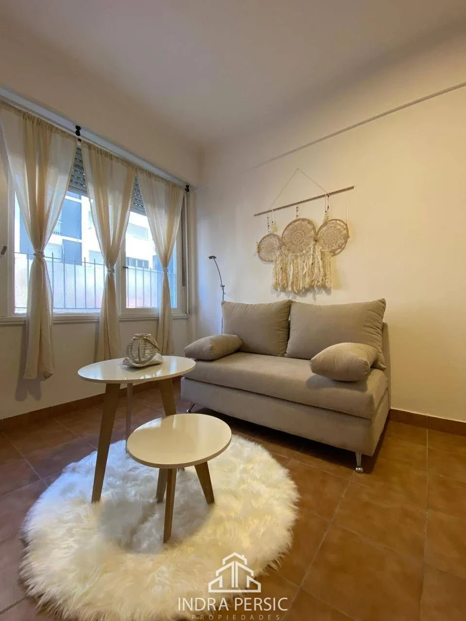 VENTA departamento Plaza Colón Mar del Plata 2 ambientes - Imagen 5