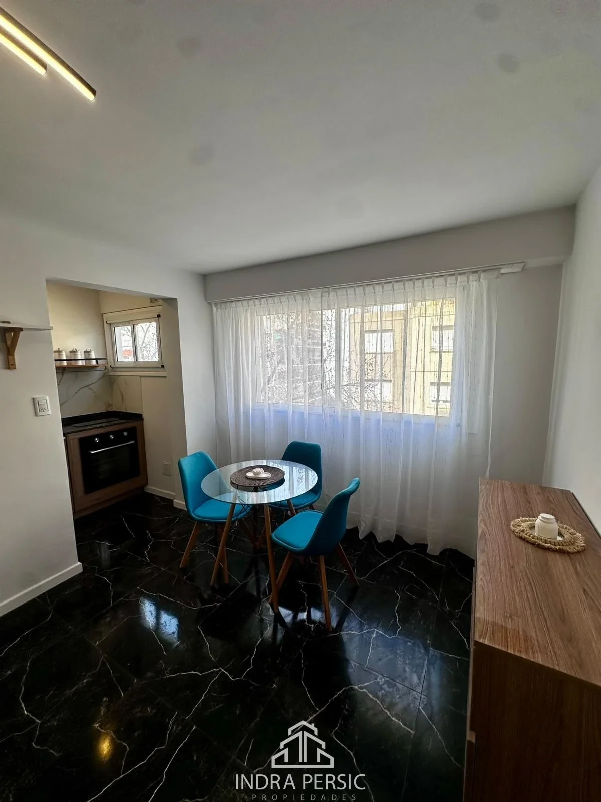 VENTA departamento Plaza Colón Mar del Plata 1 ambiente - Imagen 3