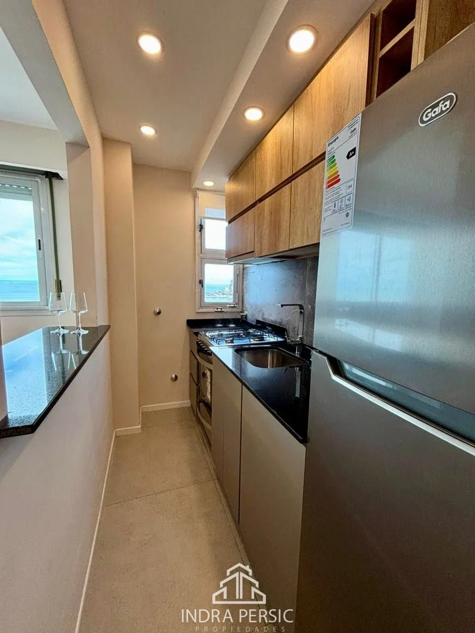 VENTA departamento Punta Iglesia Mar del Plata 1 ambiente - Imagen 5