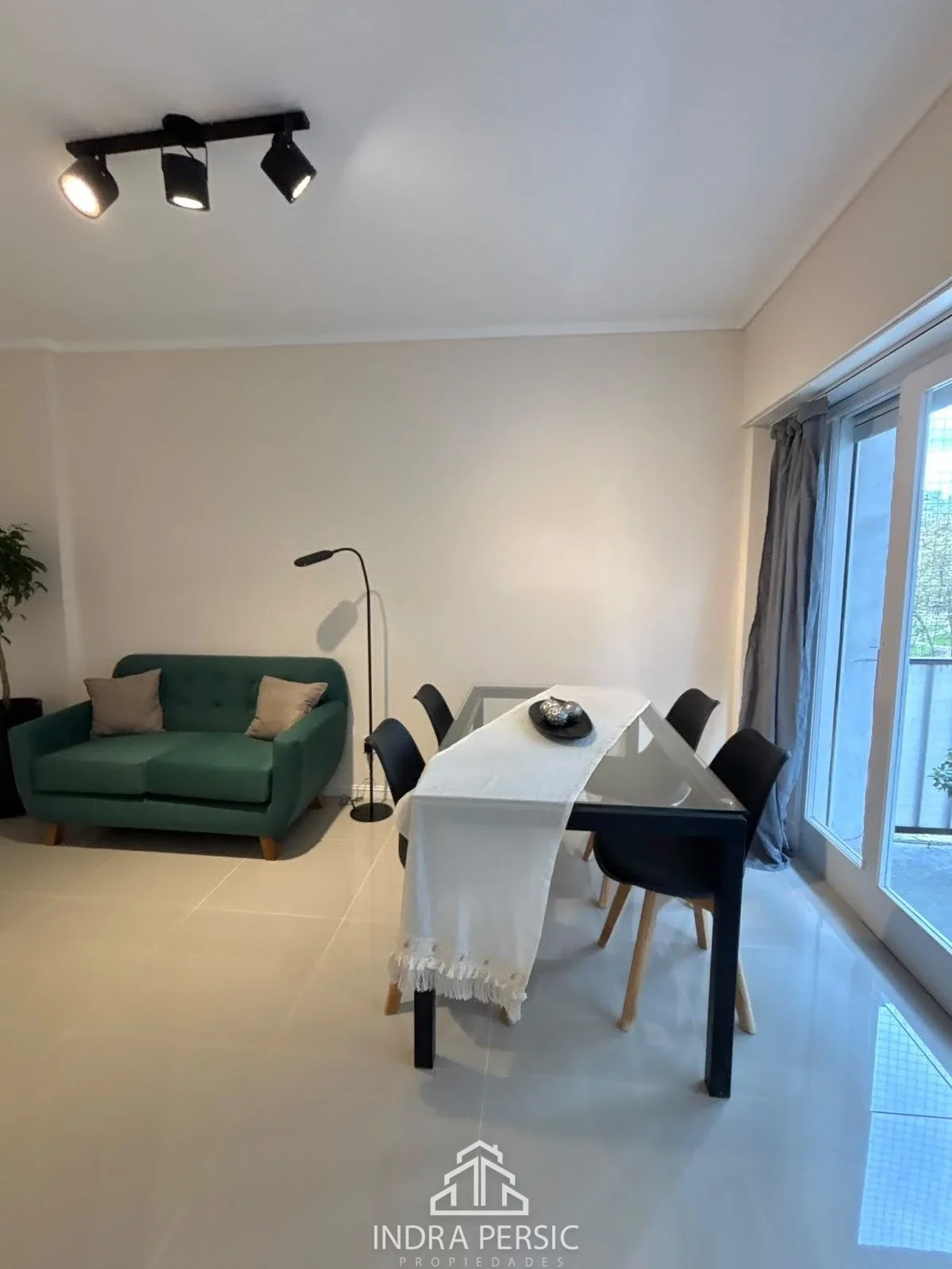 VENTA departamento Plaza Colón Mar del Plata 2 ambientes - Imagen 4