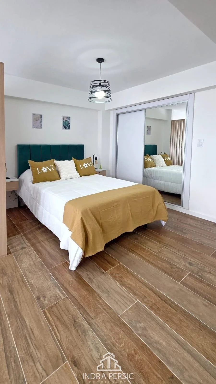 VENTA departamento Güemes Mar del Plata 1 ambiente - Imagen 4