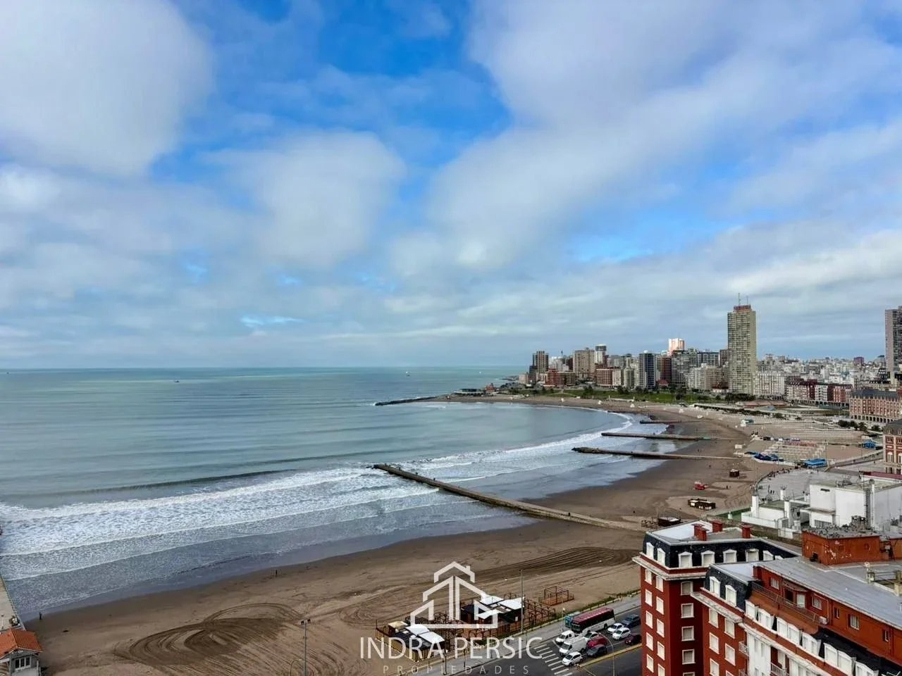 VENTA departamento Punta Iglesia Mar del Plata 1 ambiente - Imagen 4