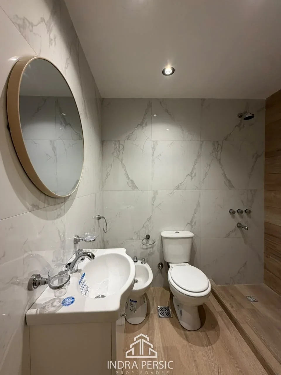 VENTA departamento Centro Mar del Plata 3 ambientes - Imagen 4