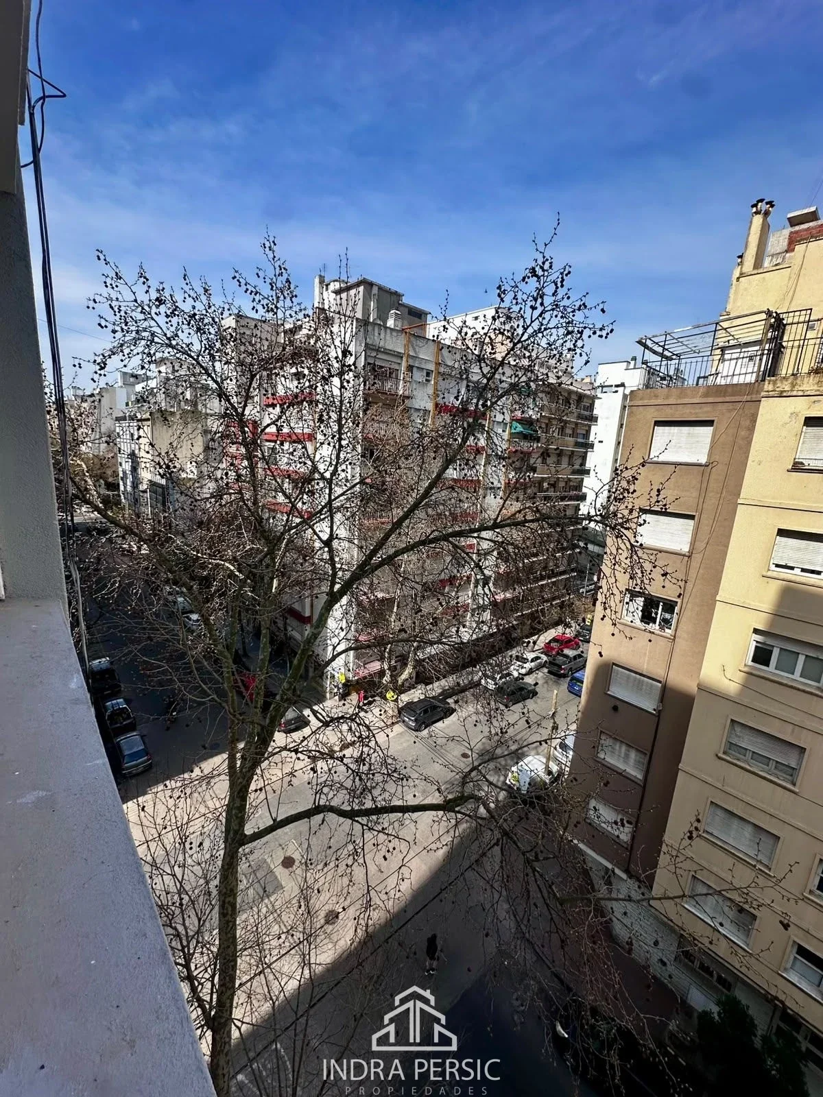 VENTA departamento Plaza Colón Mar del Plata 1 ambiente - Imagen 4
