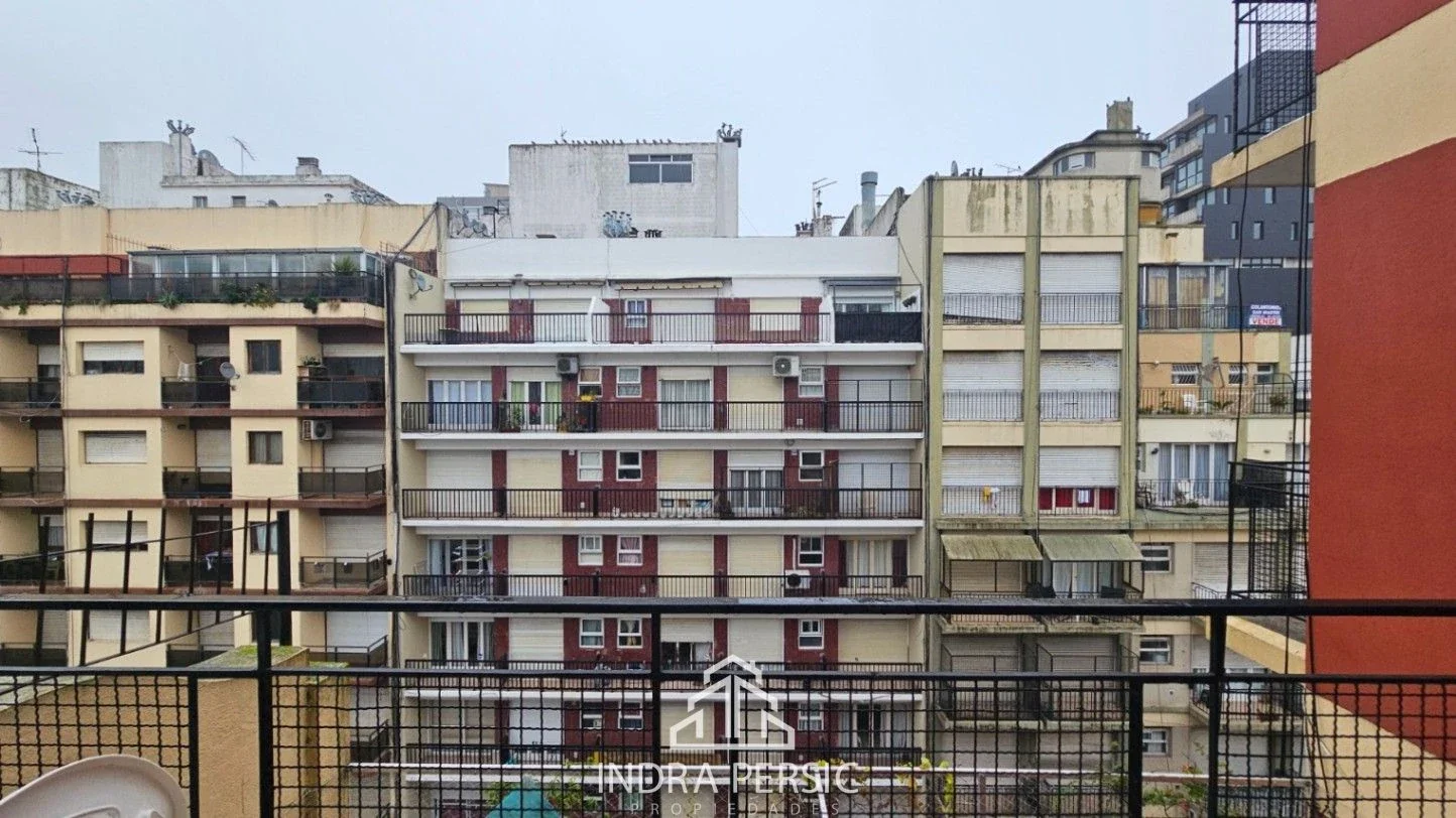 VENTA departamento Centro Mar del Plata 1 ambiente - Imagen 5