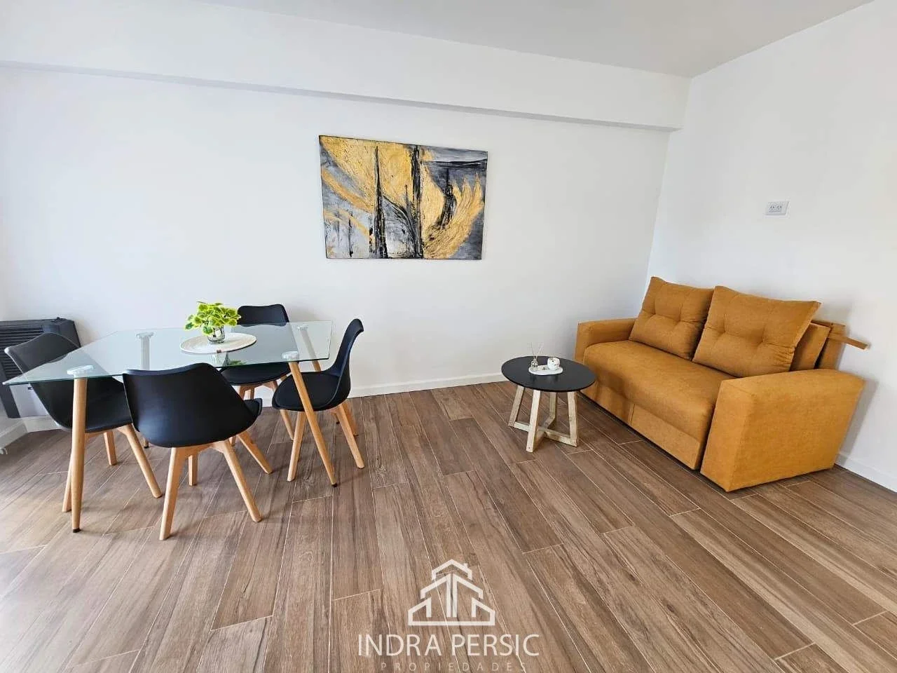 VENTA departamento Centro Mar del Plata 2 ambientes - Imagen 3