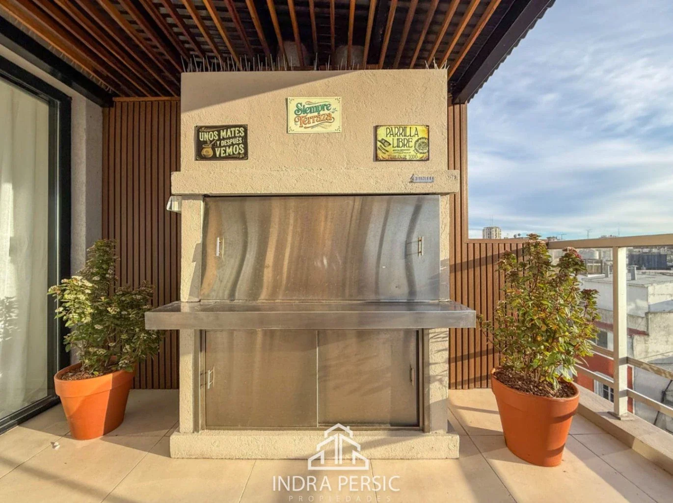 Venta departamento Plaza Colón Mar del Plata 3 ambientes - Imagen 5