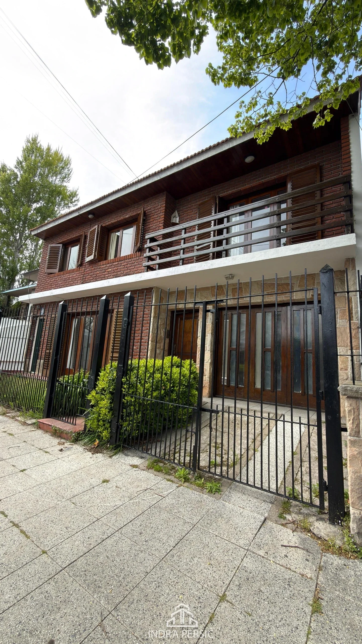 ALQUILER 24 MESES Chalet tipo PH Los Troncos Mar del Plata 5 ambientes - Imagen 1