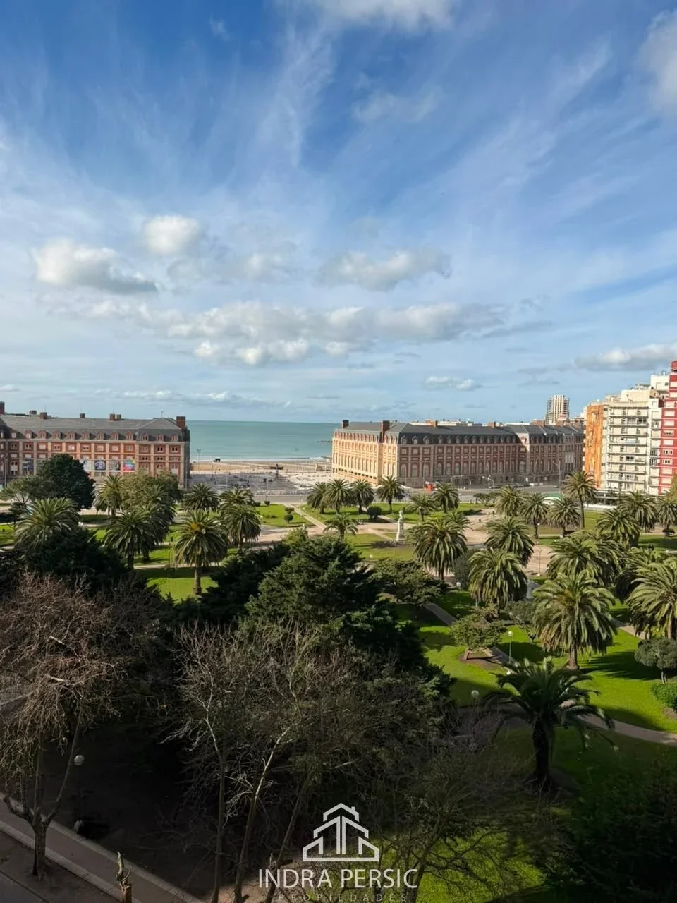 VENTA departamento Plaza Colón Mar del Plata 2 ambientes - Imagen 4