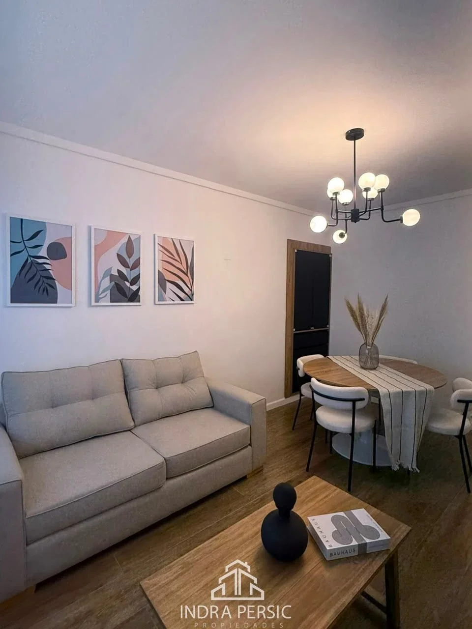 VENTA departamento Plaza Colón Mar del Plata 3 ambientes - Imagen 3