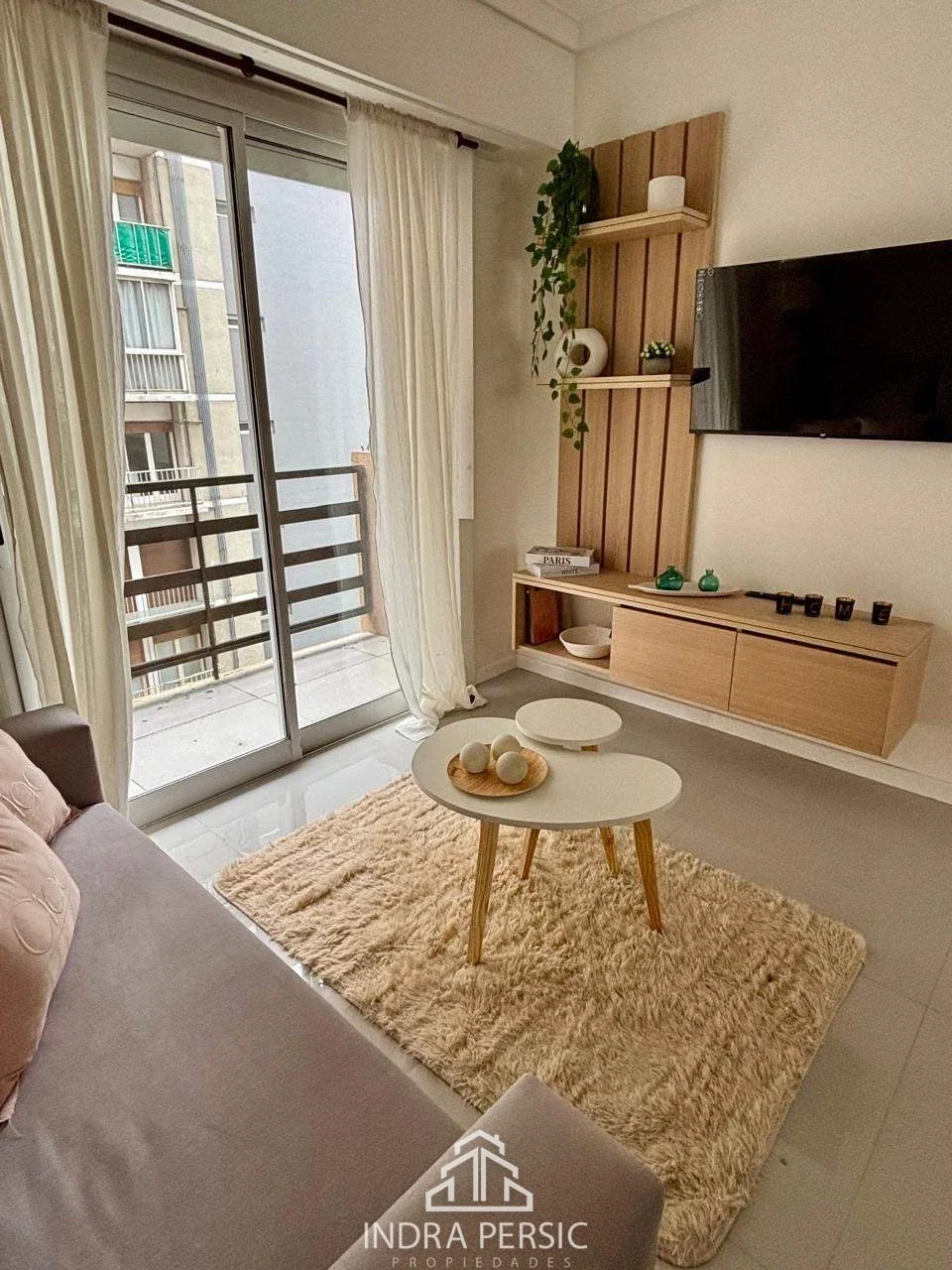 VENTA departamento Punta Iglesia Mar del Plata 3 ambientes - Imagen 4