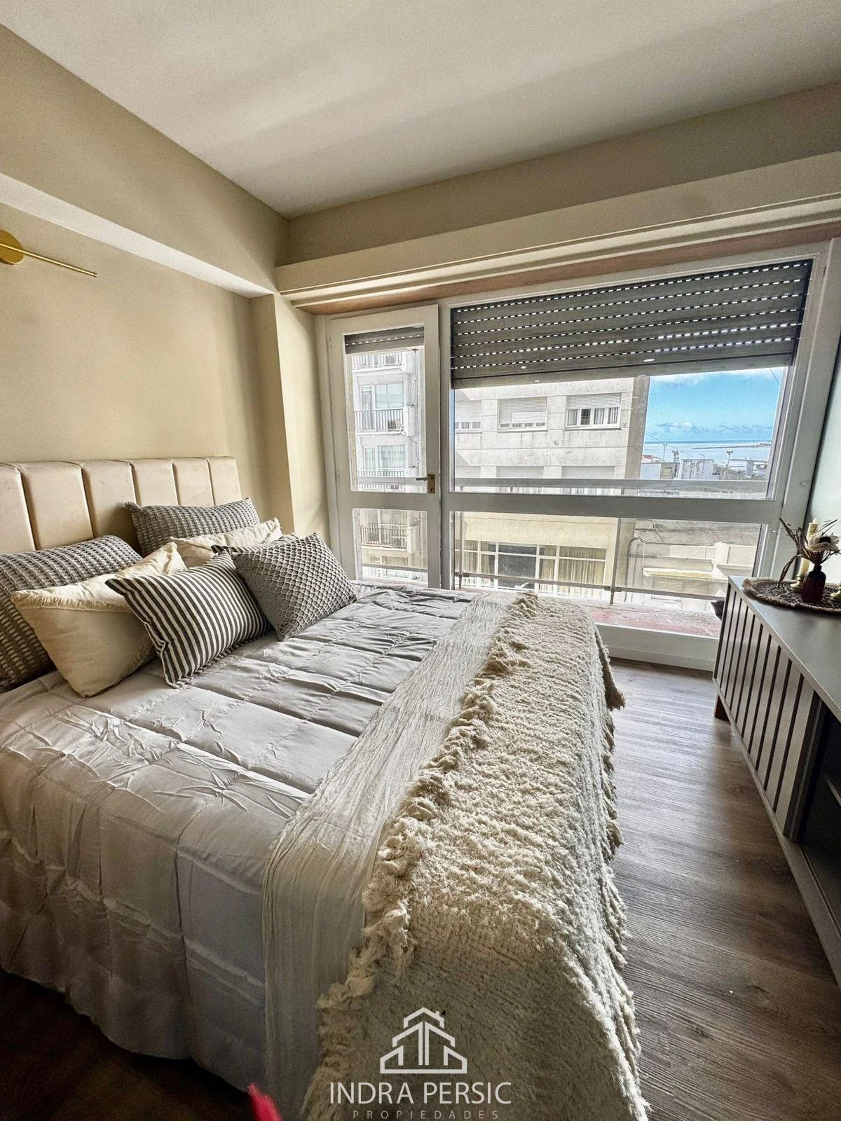 VENTA departamento Punta Iglesia Mar del Plata 1 ambiente - Imagen 5
