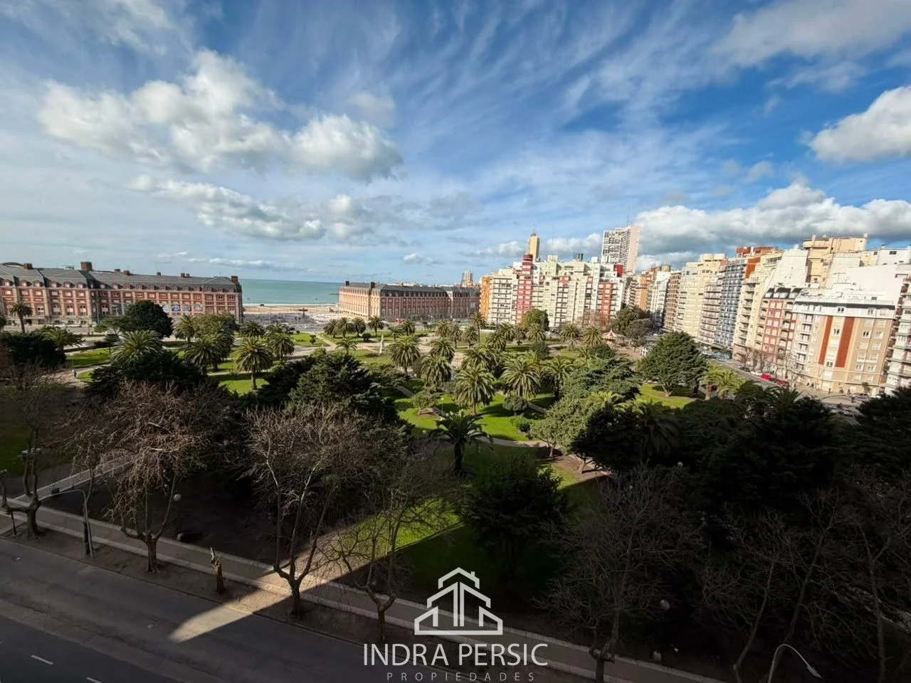 VENTA departamento Plaza Colón Mar del Plata 2 ambientes - Imagen 3