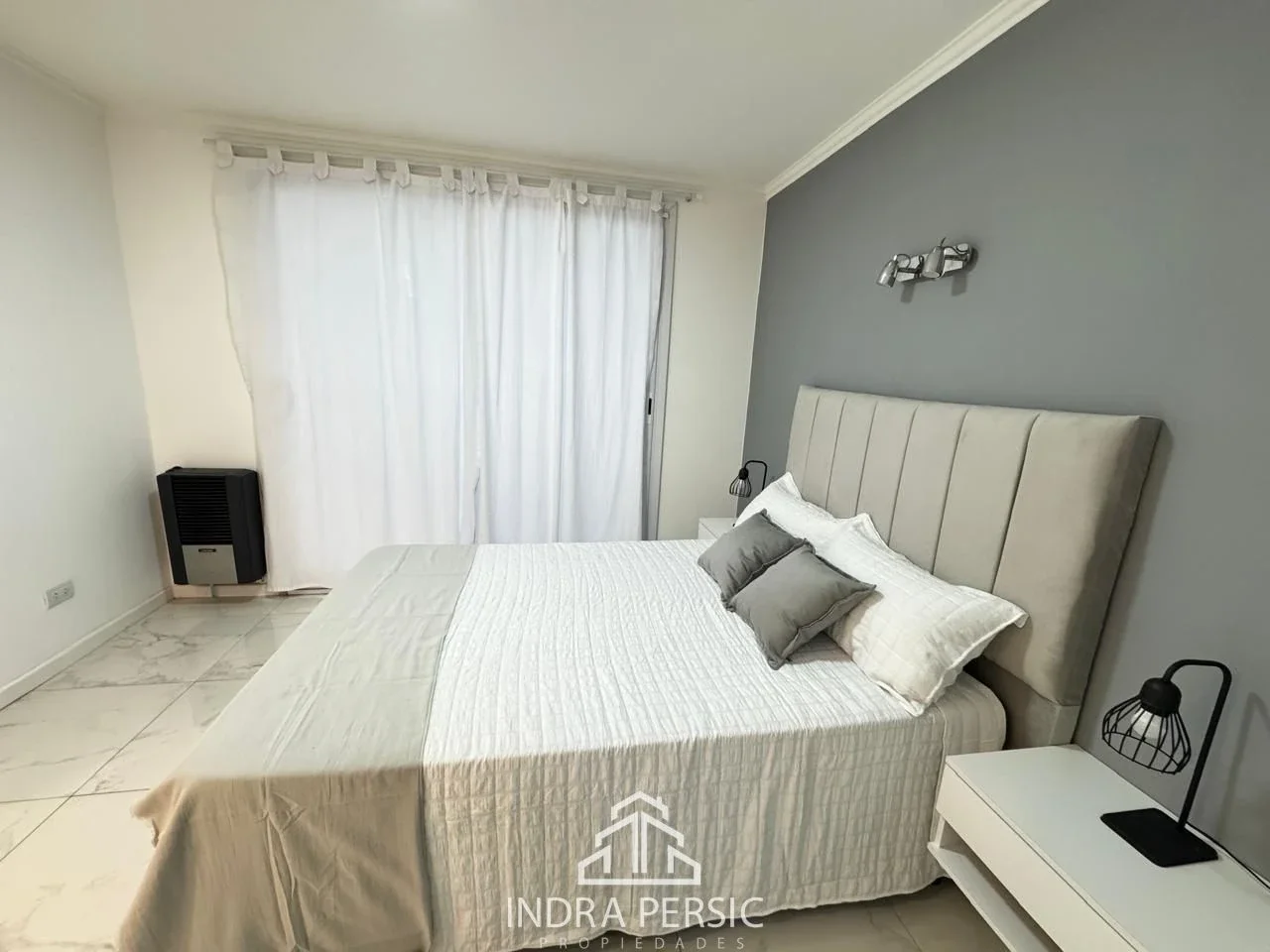 VENTA departamento Plaza Colón Mar del Plata 1 ambiente - Imagen 5
