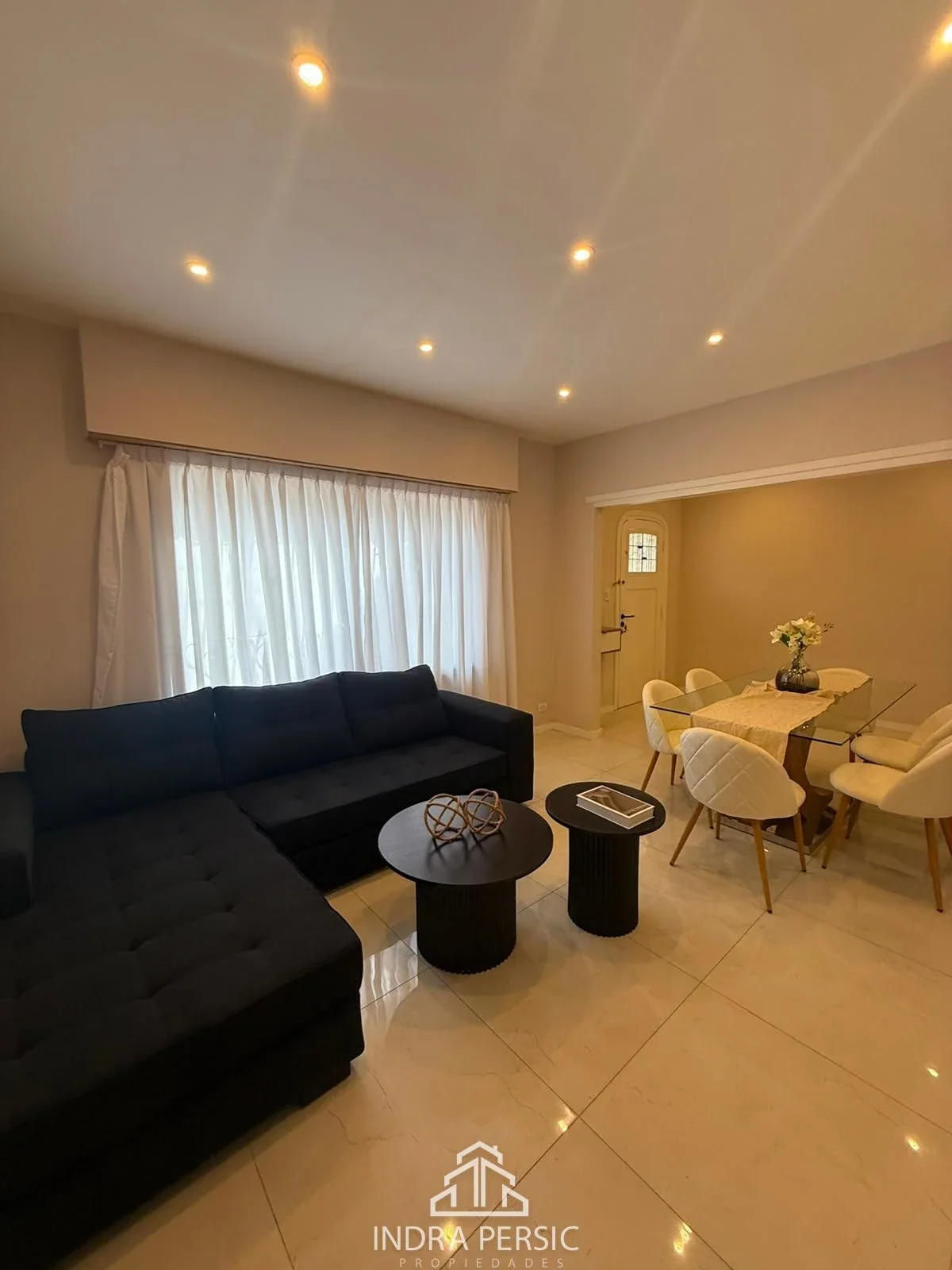 VENTA Chalet tipo PH La Perla Mar del Plata 4 ambientes con garaje - Imagen 3