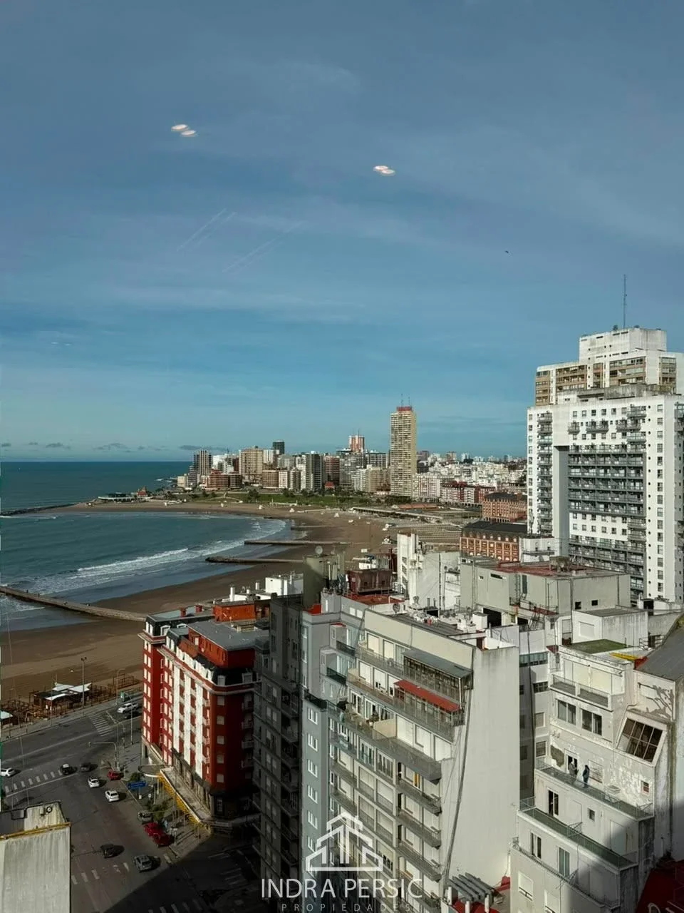 VENTA departamento Punta Iglesia Mar del Plata 3 ambientes - Imagen 5