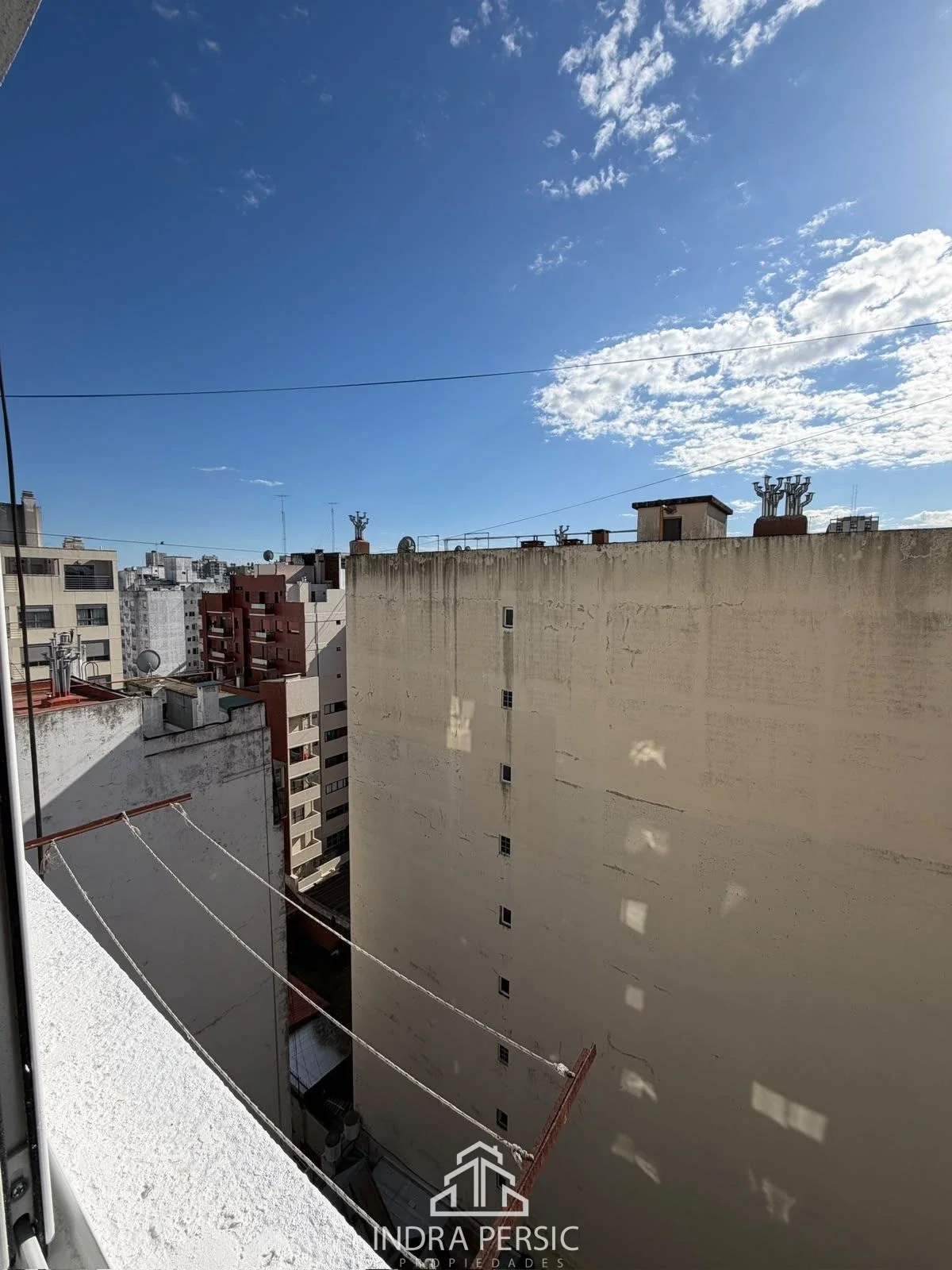 VENTA departamento Plaza Mitre Mar del Plata 1 ambiente - Imagen 5
