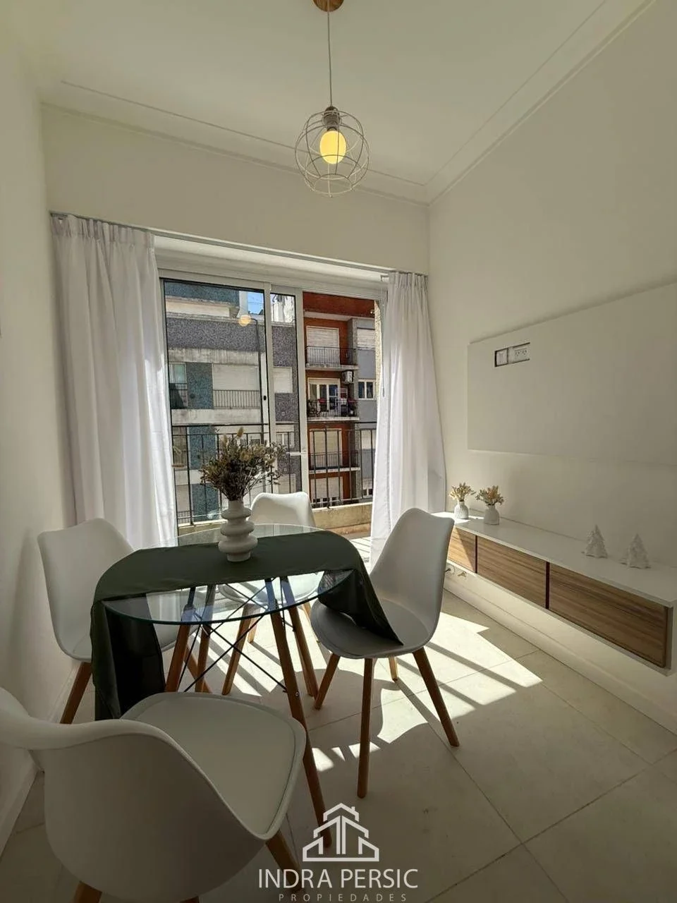 VENTA departamento Centro Mar del Plata 1 ambiente - Imagen 5