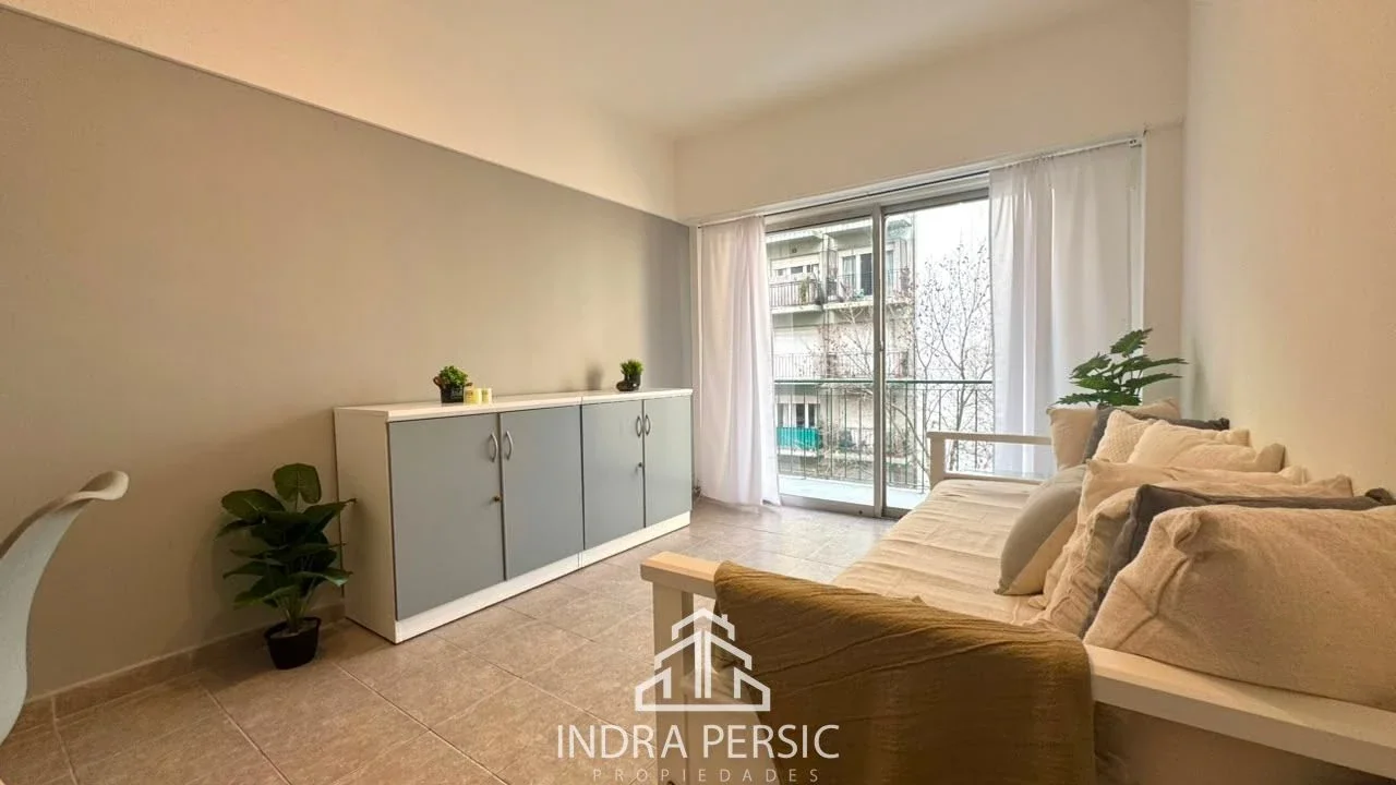Venta Departamento Güemes Mar del Plata 2 Ambientes - Imagen 3