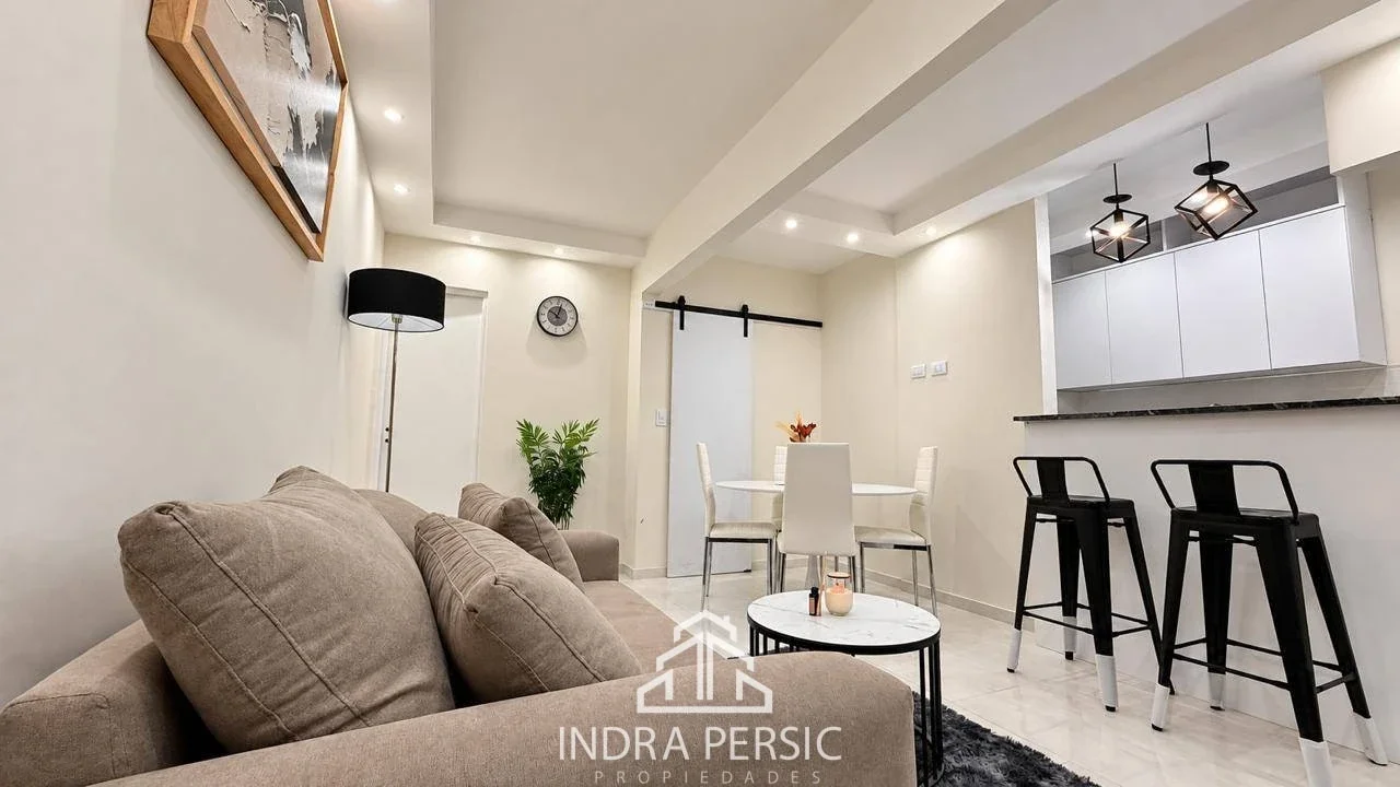 VENTA departamento Plaza Mitre Mar del Plata 2 ambientes - Imagen 3