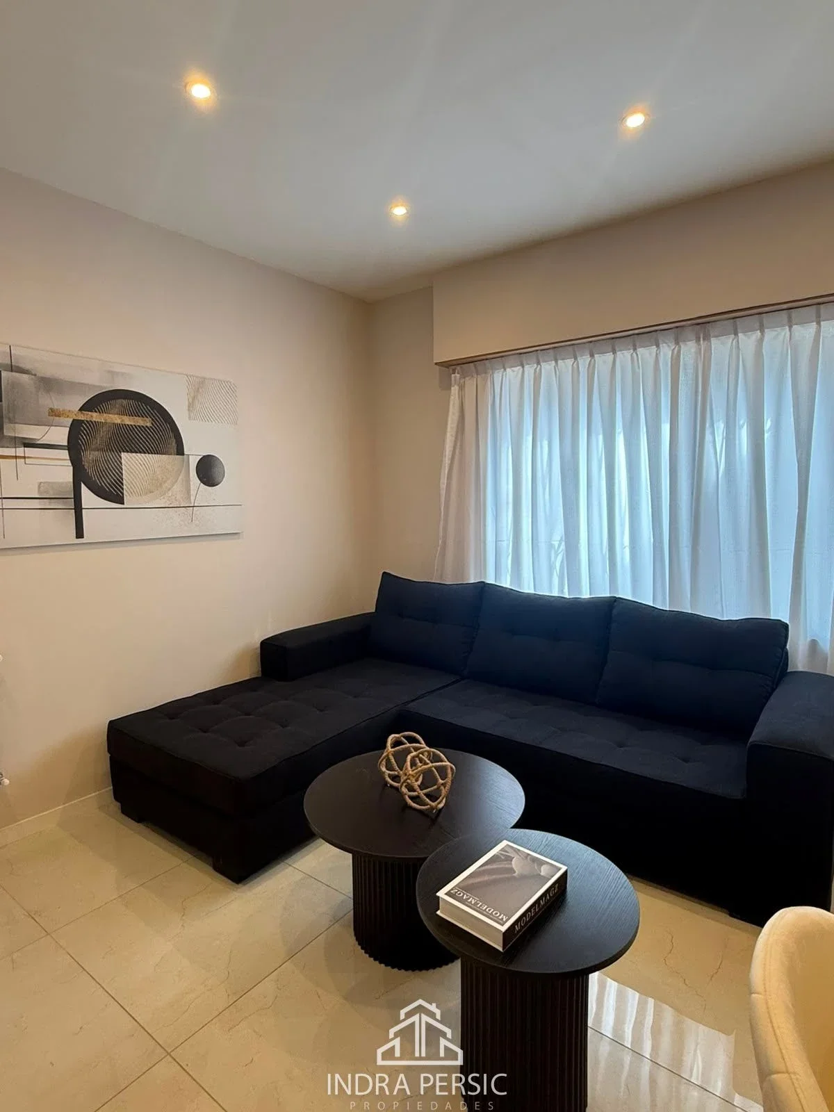 VENTA Chalet tipo PH La Perla Mar del Plata 4 ambientes con garaje - Imagen 1