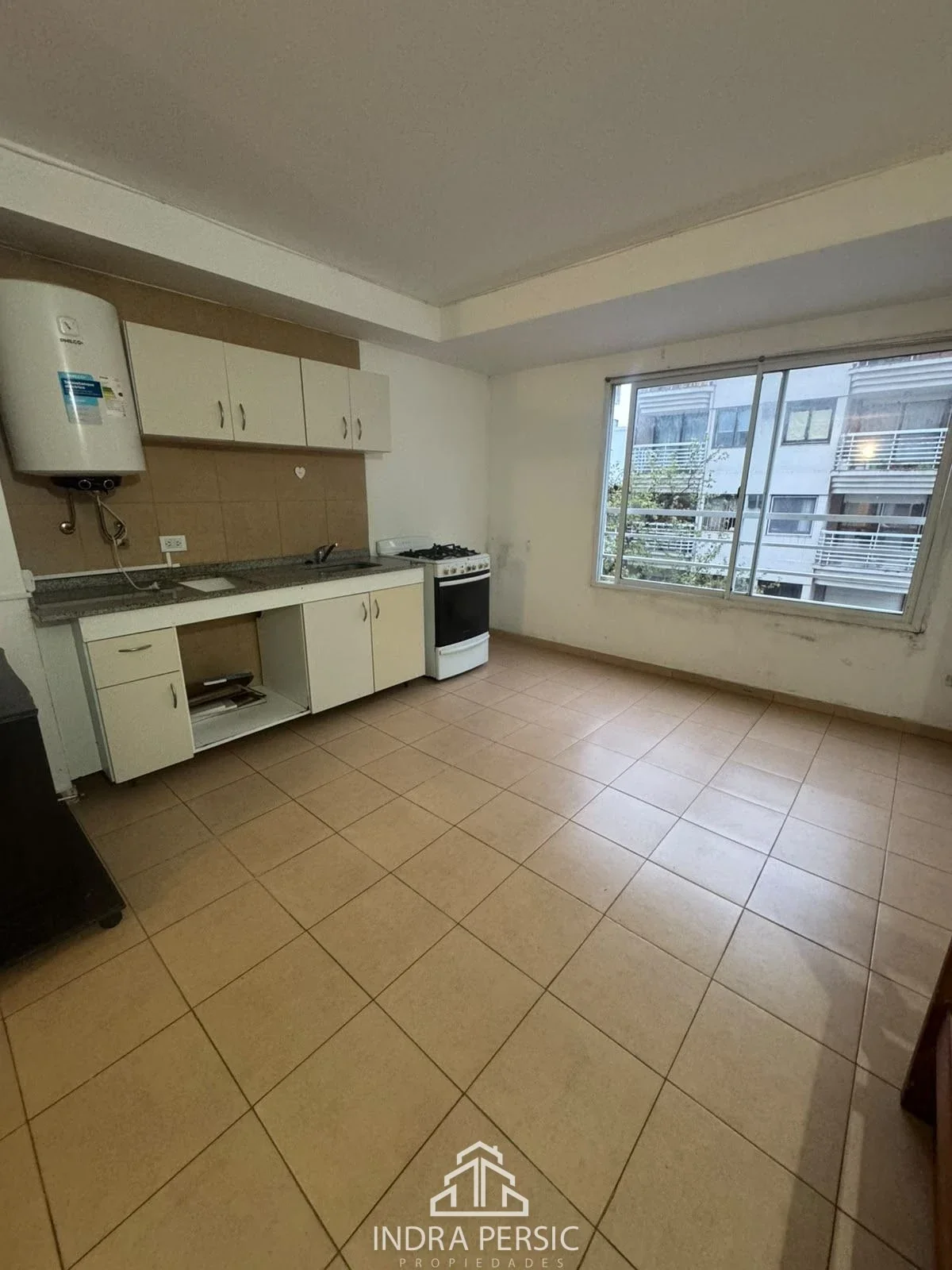 VENTA departamento Plaza Colón Maar del Plata 1 ambiente - Imagen 1