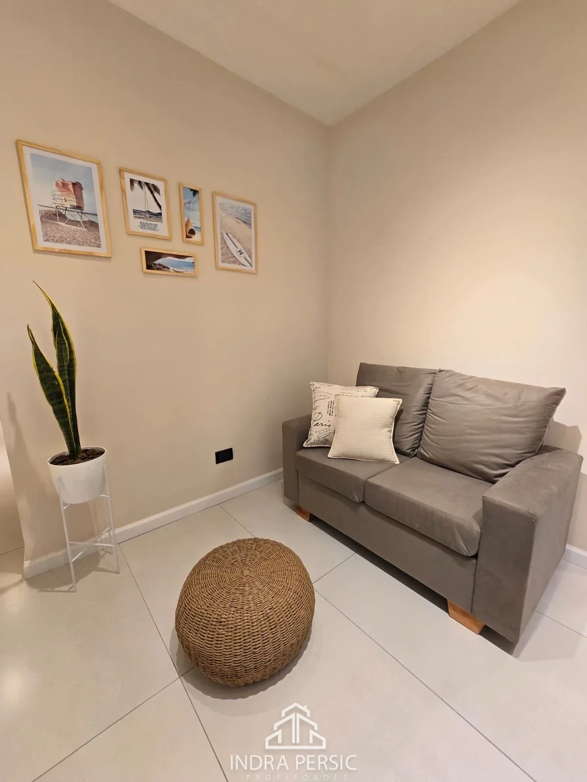 VENTA departamento Centro Mar del Plata 3 ambientes - Imagen 4