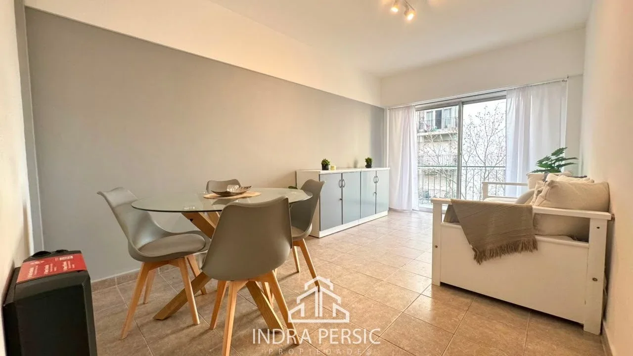 Venta Departamento Güemes Mar del Plata 2 Ambientes - Imagen 1