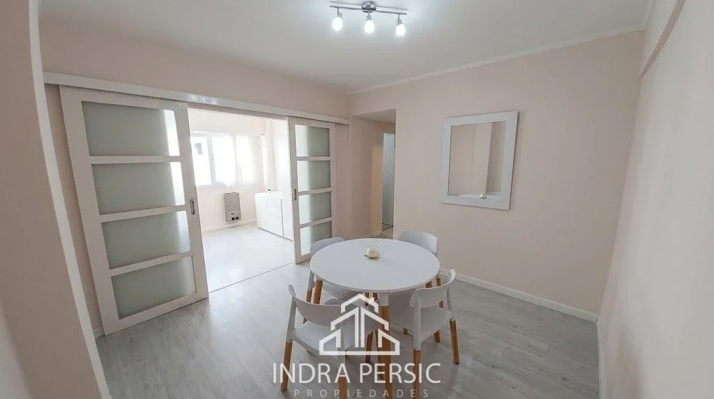 VENTA departamento Plaza Colón Mar del Plata 1 ambiente - Imagen 3