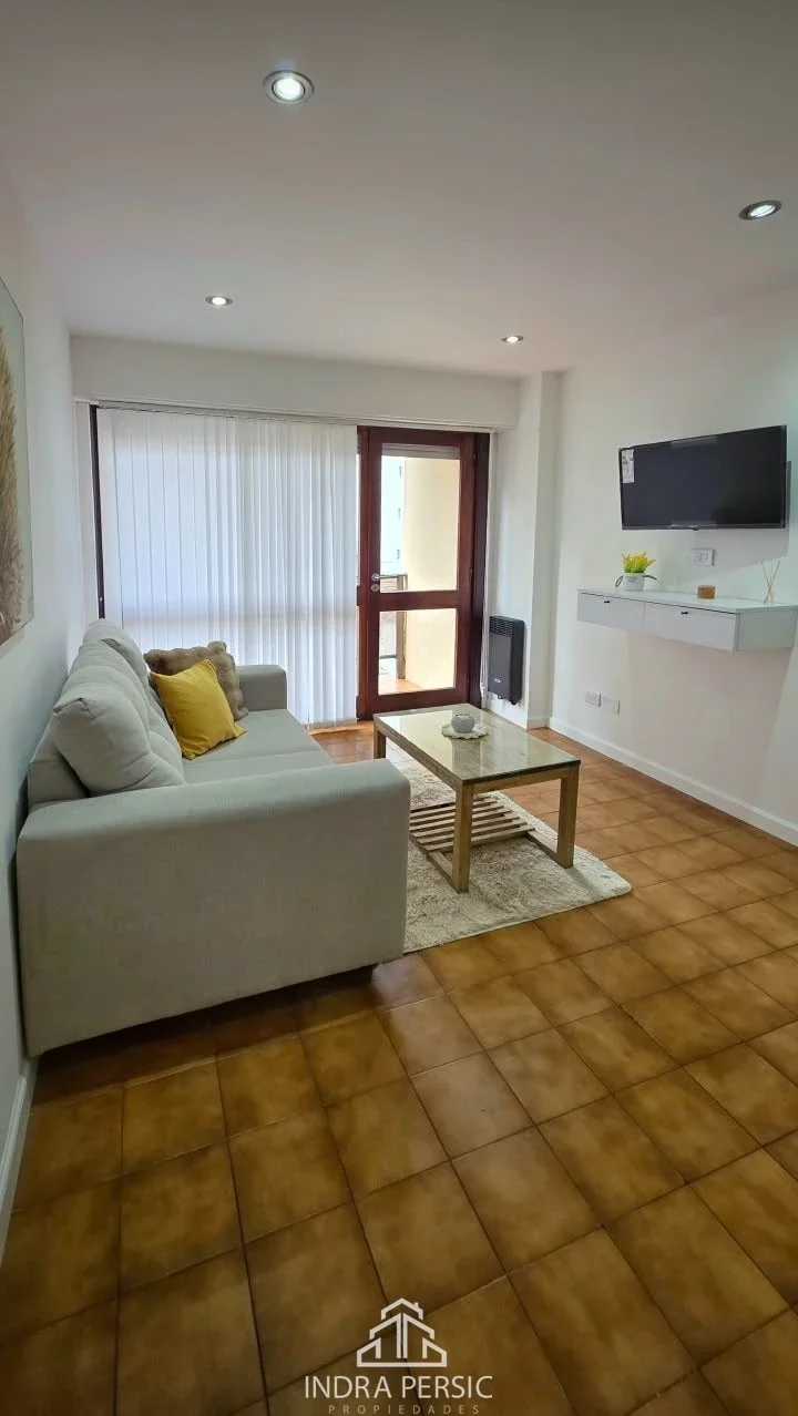 VENTA departamento Centro Mar del Plata 2 ambientes - Imagen 3