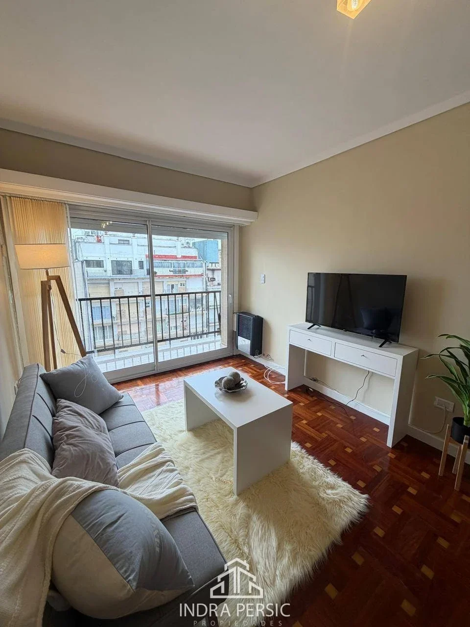 VENTA departamento Centro Mar del Plata 3 ambientes - Imagen 5