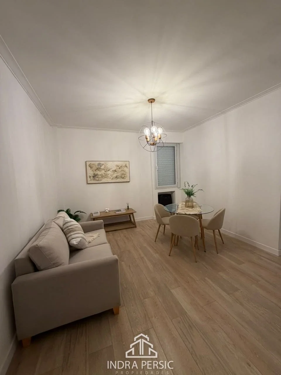 VENTA departamento Centro Mar del Plata 3 ambientes - Imagen 1