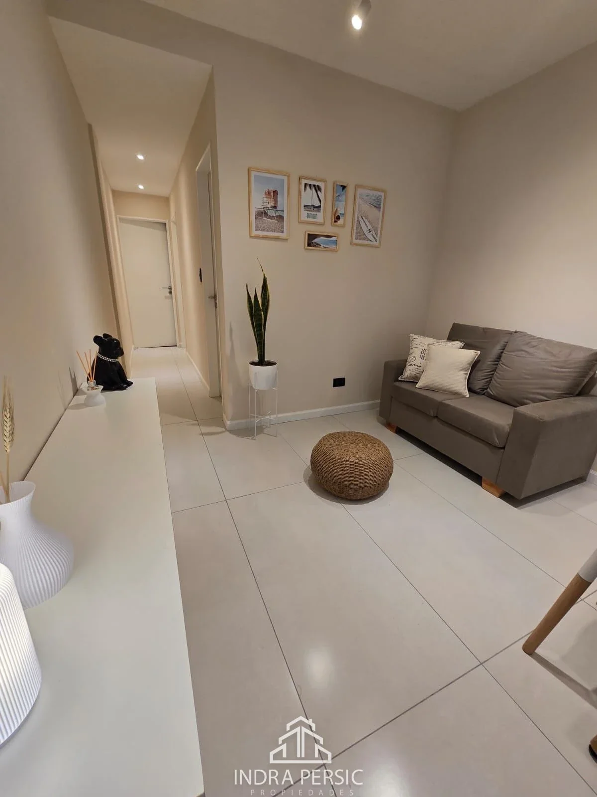 VENTA departamento Centro Mar del Plata 3 ambientes - Imagen 3