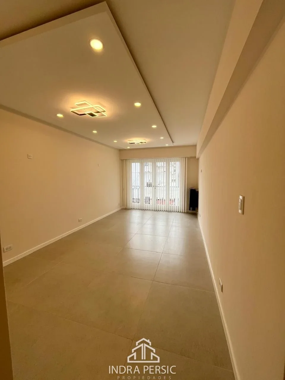 VENTA departamento Centro Mar del Plata 3 ambientes - Imagen 1