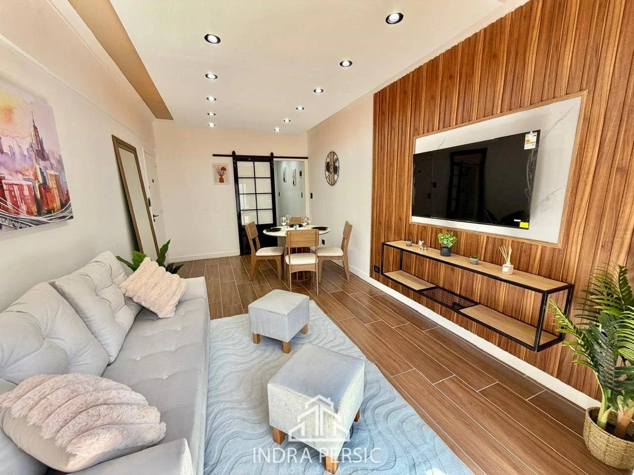 VENTA departamento Plaza Colón Mar del Plata 2 ambientes - Imagen 4