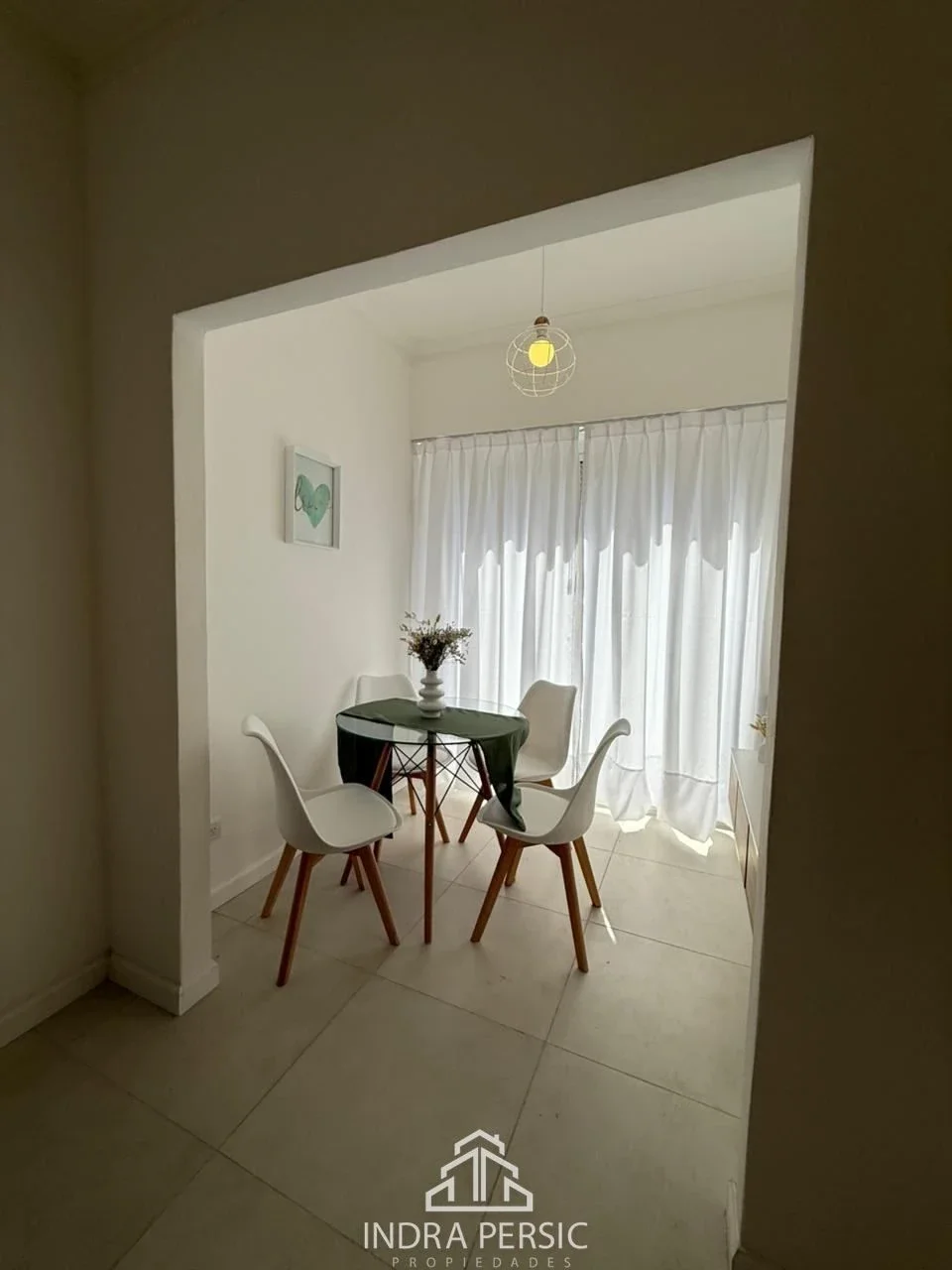 VENTA departamento Centro Mar del Plata 1 ambiente - Imagen 4