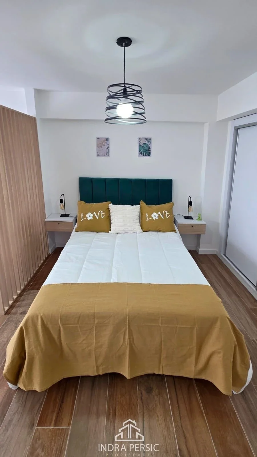 VENTA departamento Güemes Mar del Plata 1 ambiente - Imagen 3