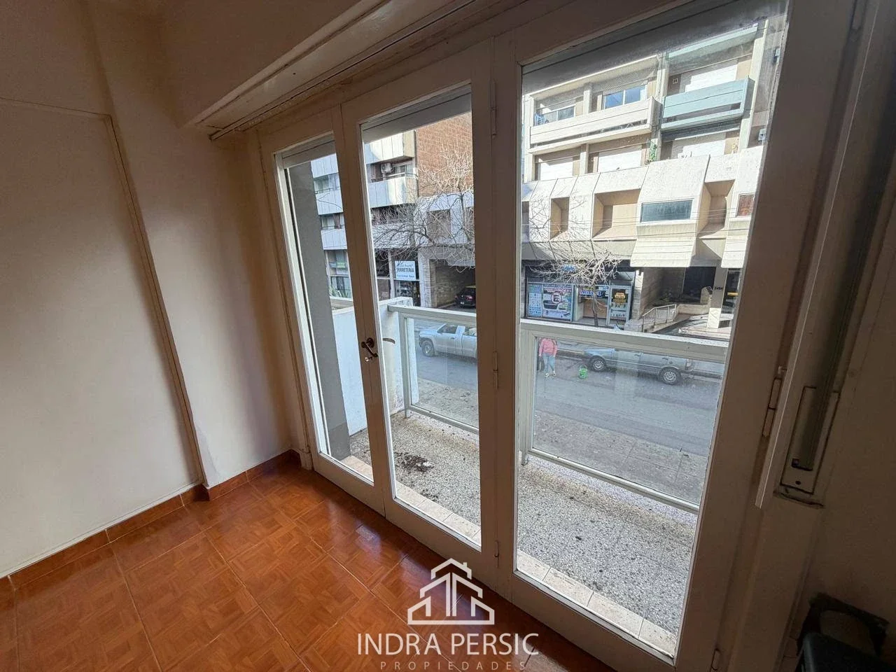 VENTA departamento Plaza Colón Mar del Plata 2 ambientes - Imagen 4